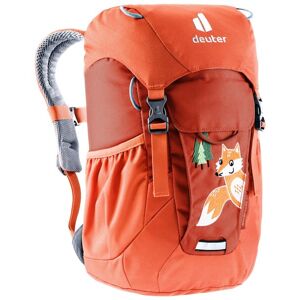 Deuter Waldfuchs 10 - zaino trekking - bambini Red