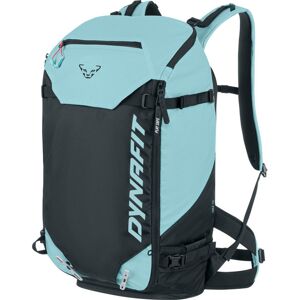 Dynafit Free 32 - zaino freeride - donna Blue/Light Blue