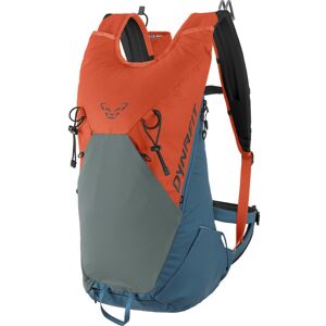 Dynafit Radical 23 - zaino scialpinismo Orange/Blue