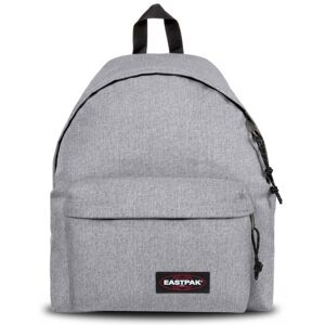 Eastpak Padded Pak'r - zaino tempo libero Grey