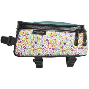 Electra Leopard - borsa smarthphone Multicolor