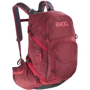 Evoc Explorer Pro - zaino bici Red