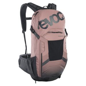 Evoc FR Enduro 16 - zaino bici Pink/Grey M/L