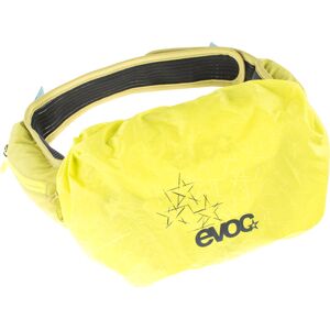 Evoc Raincover Sleeve Hip Pack - raincover per marsupi bici Yellow