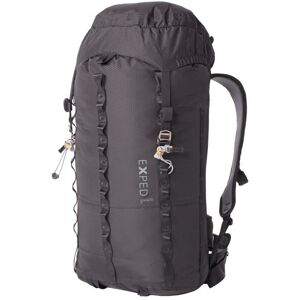 Exped Mountain Pro 40 - zaino alpinismo Black M