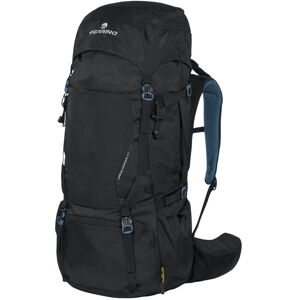 Ferrino Appalachian 75 - zaino trekking Black