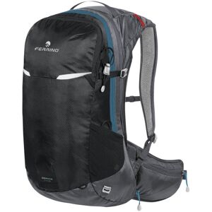 Ferrino Zephyr 17+3 - zaino escursionismo Black