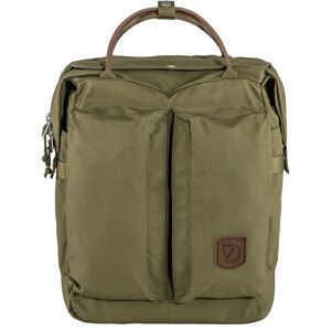 Fjällräven Haulpacl No.1 - zaino tempo libero Green