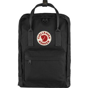 Fjällräven Kanken Laptop 13 - zaino tempo libero Black