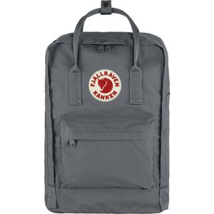 Fjällräven Kanken Laptop 15 - zaino tempo libero Grey