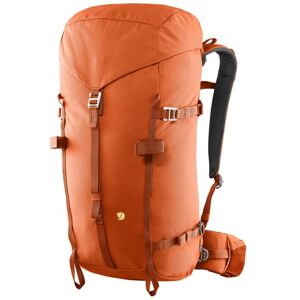 Fjällräven Bergtagen 38 - zaino alpinismo e arrampicata Orange