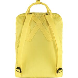 Fjällräven Kanken 16 L - zaino tempo libero Corn