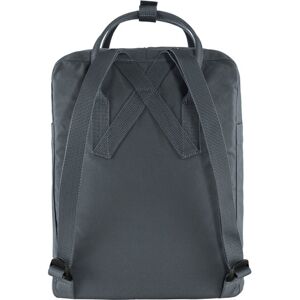 Fjällräven Kanken 16 L - zaino tempo libero Graphite