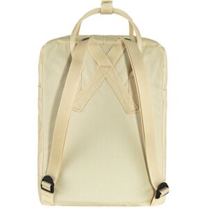 Fjällräven Kanken 16 L - zaino tempo libero Light Oak