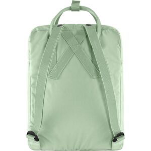 Fjällräven Kanken 16 L - zaino tempo libero Mint Green