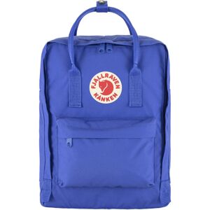 Fjällräven Kanken 16 L - zaino tempo libero Cobalt Blue