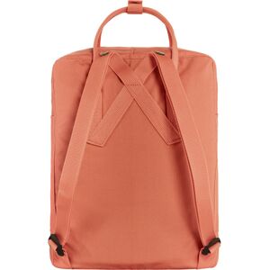 Fjällräven Kanken 16 L - zaino tempo libero Korall