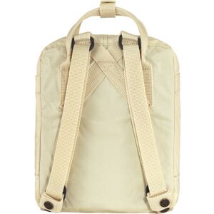 Fjällräven Kanken Mini 7 L - zaino tempo libero Dark White