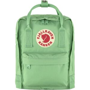 Fjällräven Kanken Mini 7 L - zaino tempo libero Light Green/Green