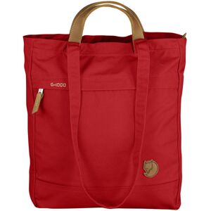 Fjällräven Totepack No. 1 - borsa sportiva Red