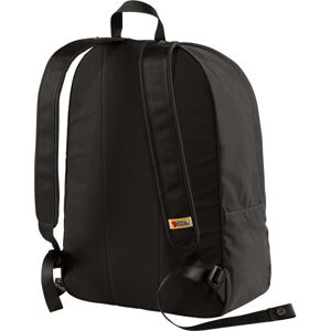 Fjällräven Vardag 16 - zaino tempo libero Black