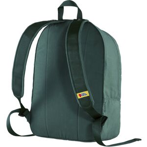 Fjällräven Vardag 16 - zaino tempo libero Green