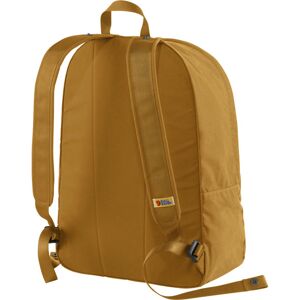 Fjällräven Vardag 25 - zaino tempo libero Yellow