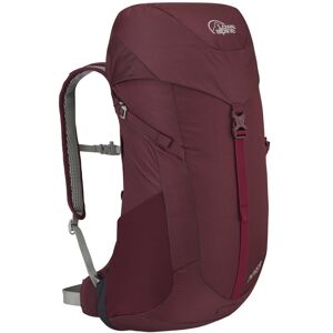 Alpine AirZone Active 20 - zaino escursionismo Dark Red M