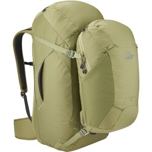 Alpine Escape Tour 55+15 - zaino trekking Light Green