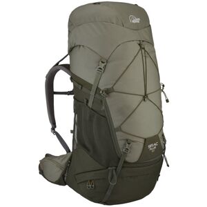 Alpine Sirac Plus 50 - zaino trekking Green M/L