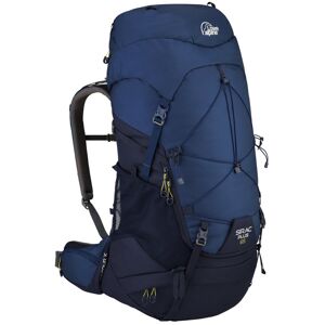 Alpine Sirac Plus 65 - zaino trekking Blue M/L