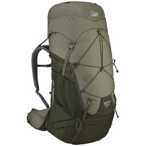 Alpine Sirac Plus 65 - zaino trekking Green M/L