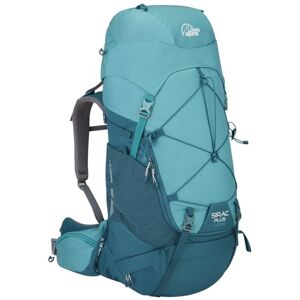 Alpine Sirac Plus ND65 - zaino trekking - donna Light Green S/M