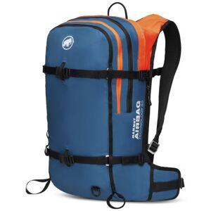 Mammut Free 22 Removable airbag 3.0 - zaino airbag Blue 22