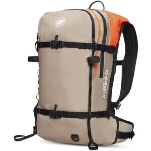 Mammut Free 22 Removable airbag 3.0 - zaino airbag Light Brown 22