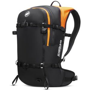 Mammut Free 28 Removable Airbag 3.0 - zaino airbag Black 28