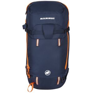 Mammut Light Short Removable Airbag 3.0 - zaino airbag Black/Orange