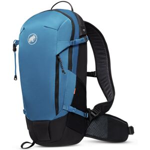 Mammut Lithium 15 - zaino escursionismo Blue/Black