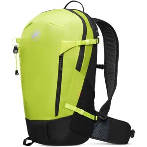 Mammut Lithium 20 - zaino escursionismo Yellow/Black