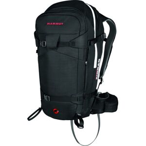 Mammut Pro Removable Airbag 3.0 - zaino airbag Black