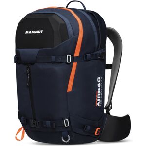 Mammut Pro X Women Removable Airbag 3.0 - zaino airbag - donna Dark Blue