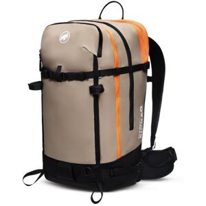 Mammut Tour 30 Removable airbag 3.0 - zaino airbag Light Brown/Black 30