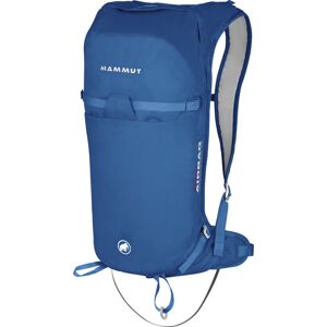 Mammut Ultralight Removable Airbag 3.0 20L - zaino airbag Blue