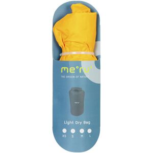 Meru Light Dry Bag - sacca impermeabile Yellow L (68 x 25 cm Ø)