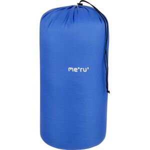 Meru Stuffbag Round - sacca di compressione Blue L (57 x 38 cm)