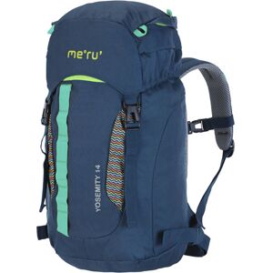 Meru Yosemity 14 - zaino escursionismo - bambino Light Blue