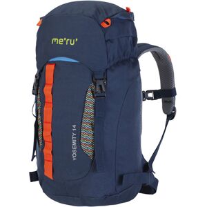 Meru Yosemity 14 - zaino escursionismo - bambino Dark Blue