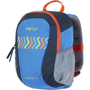 Meru Yosemity 6 - zaino escursionismo - bambino Blue