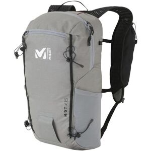 Millet Mixt 15 - zaino Grey