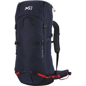 Millet Prolighter 38 + 10 - zaino trekking Black